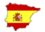 ACUARIO SANTARÉM - Espanol